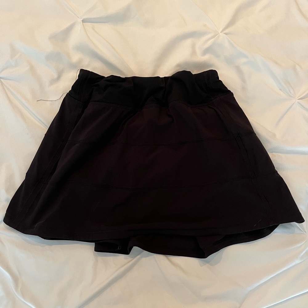 Lululemon Skort (size 6)